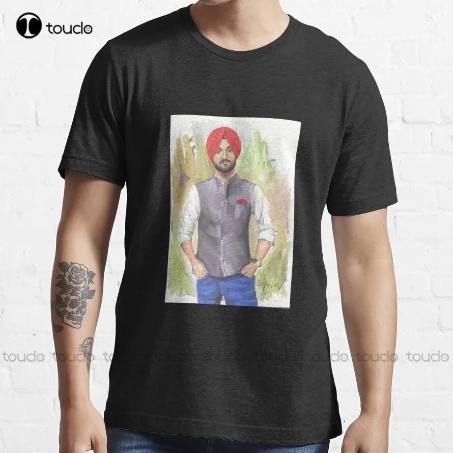 Футболка Diljit Dosanjh с наклейками, большая и яркая Мужская футболка с забавным рисунком, уличная одежда в стиле Харадзюку, мультяшная, Всесезонная, Gd, в стиле хип-хоп, ретро
Футболка Diljit Dosanjh с наклейками, большая и яркая Мужская футболка с забавным рисунком, уличная одежда в стиле Харадзюку, мультяшная, Всесезонная, Gd, в стиле хип-хоп, ретро