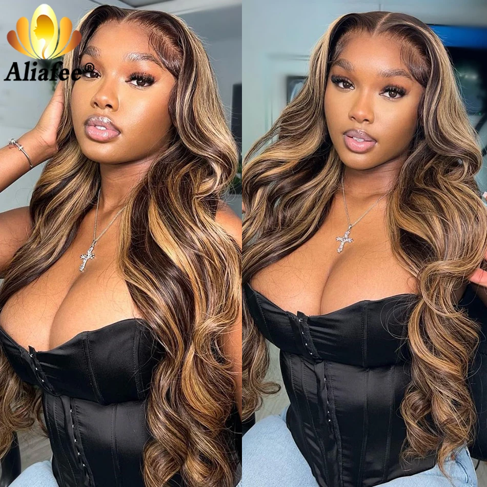 Highlight Wig 13x4 Lace Frontal Wigs Brazilian Hair Wigs For Black Women PrePlucked 30" 13x6 Lace Frontal Human Hair Wigs
Highlight Wig 13x4 Lace Frontal Wigs Brazilian Hair Wigs For Black Women PrePlucked 30" 13x6 Lace Frontal Human Hair Wigs