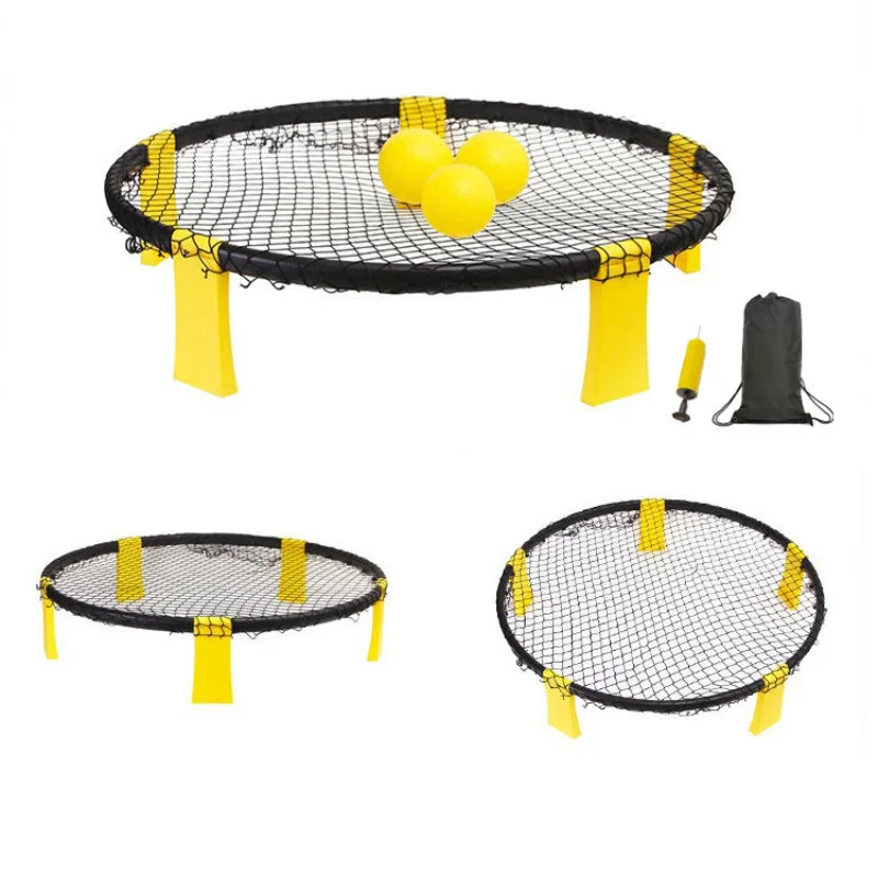 Beach spike Inflatable spike Mini beach volleyball volley ball Spike ball inflatable volley balI
Beach spike Inflatable spike Mini beach volleyball volley ball Spike ball inflatable volley balI