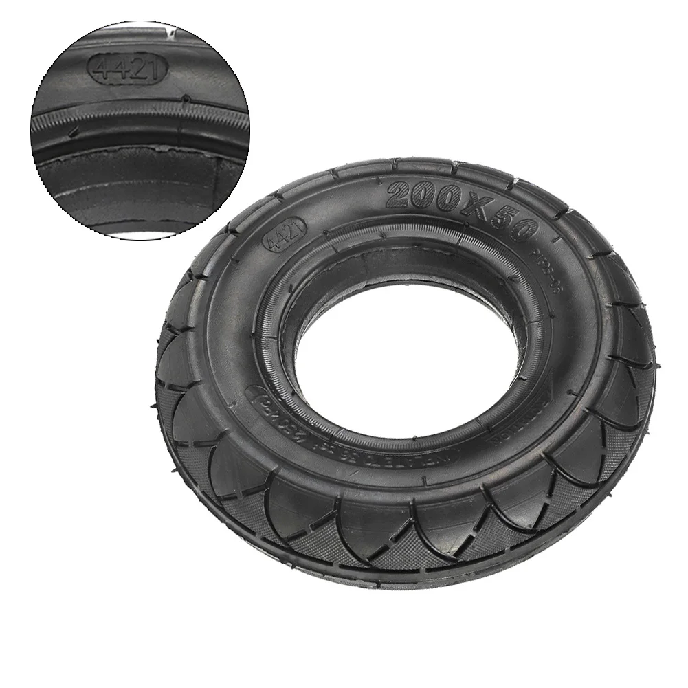 8Inch Electric Scooter Tyre 200x50 Motor Hub Front Rear Solid Tire For Speedway RUIMA Mini 4 PRO Electric Bike Parts
8Inch Electric Scooter Tyre 200x50 Motor Hub Front Rear Solid Tire For Speedway RUIMA Mini 4 PRO Electric Bike Parts