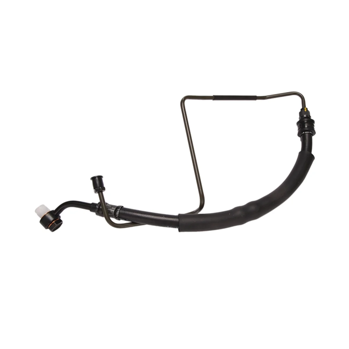 Car Power Steering Pressure Line Hose Power Steering for Hyundai Terracan 2.9 CRDI 2001-2003
Car Power Steering Pressure Line Hose Power Steering for Hyundai Terracan 2.9 CRDI 2001-2003