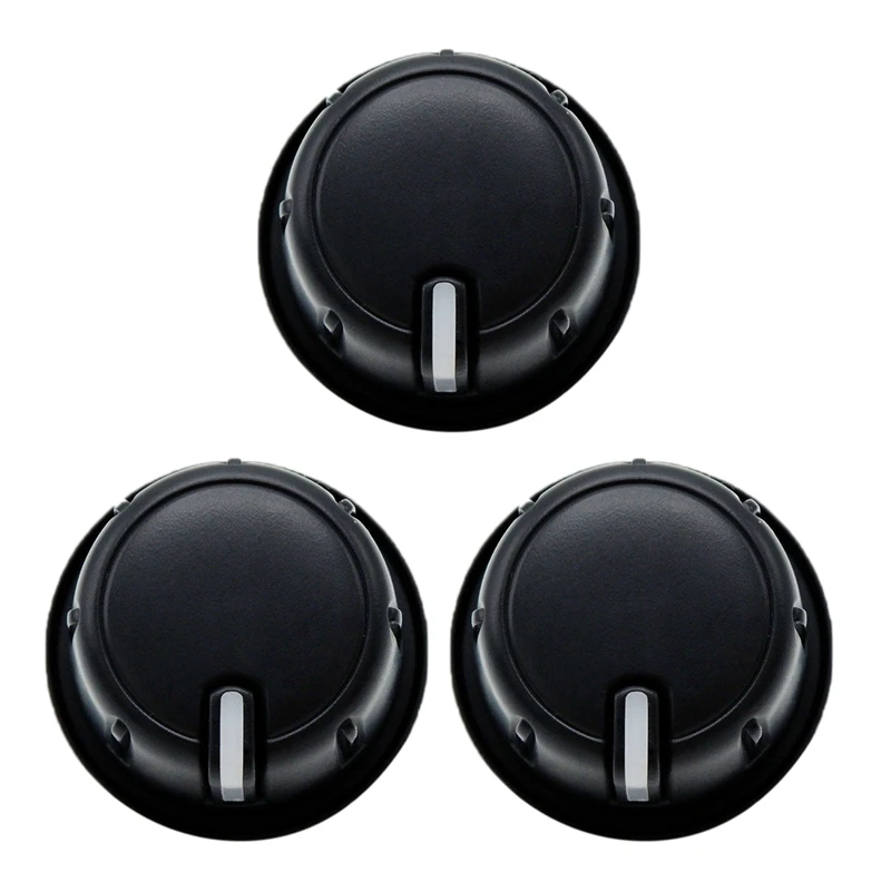 3X ручка управления нагревателем подходит для Toyota Hilux KUN26 GGN25 KUN16 GGN15 2011-2015 55905-0K340 559050K340
3X ручка управления нагревателем подходит для Toyota Hilux KUN26 GGN25 KUN16 GGN15 2011-2015 55905-0K340 559050K340