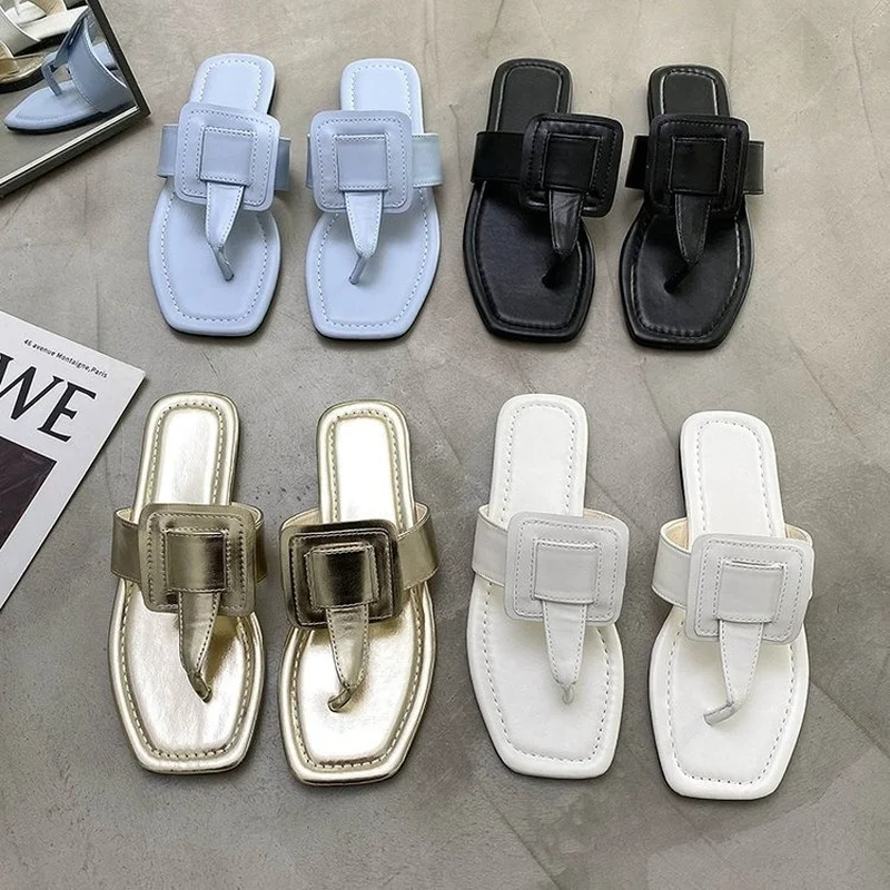 Slippers Women 2022 Summer New Herringbone Style Outdoor Slippers for Fashion Ladies Solid Color Shoes Women
Slippers Women 2022 Summer New Herringbone Style Outdoor Slippers for Fashion Ladies Solid Color Shoes Women
