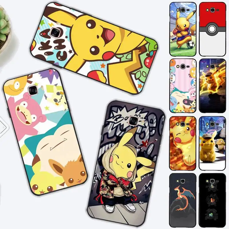 BANDAI pokemon Phone Case for Samsung J 2 3 4 5 6 7 8 prime plus 2018 2017 2016 core
BANDAI pokemon Phone Case for Samsung J 2 3 4 5 6 7 8 prime plus 2018 2017 2016 core