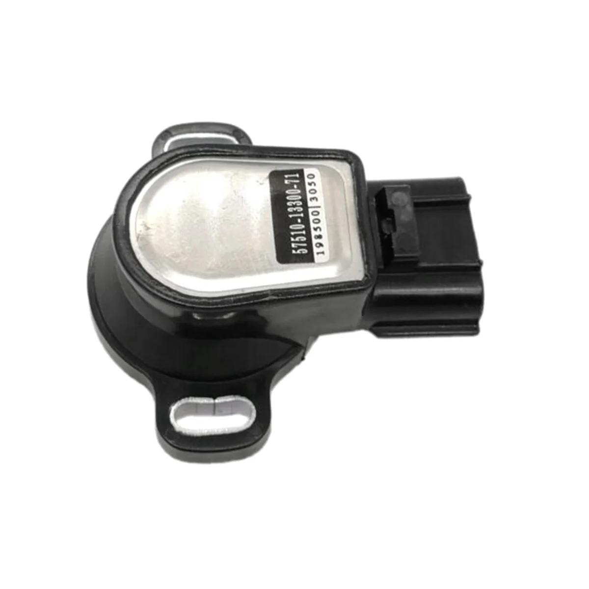 Датчики для электрического вилочного погрузчика, датчик акселератора положения дроссельной заслонки 575101330071 1985003050
Датчики для электрического вилочного погрузчика, датчик акселератора положения дроссельной заслонки 575101330071 1985003050