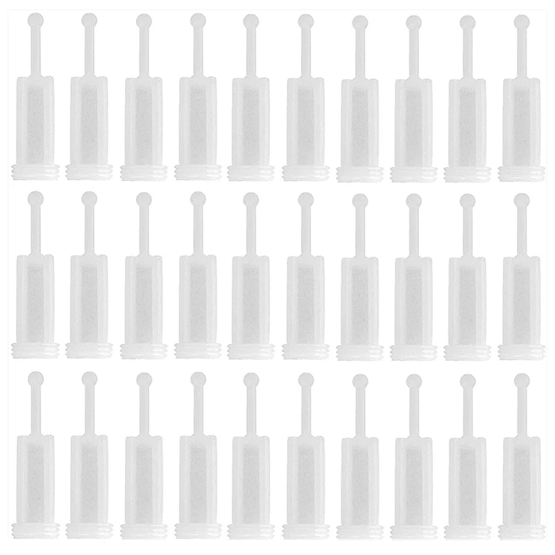 Promotion! 30Pcs Universal Spray Tool Filters Disposable HVLP Gravity Feed Paint Strainers Fine Mesh, White
Promotion! 30Pcs Universal Spray Tool Filters Disposable HVLP Gravity Feed Paint Strainers Fine Mesh, White