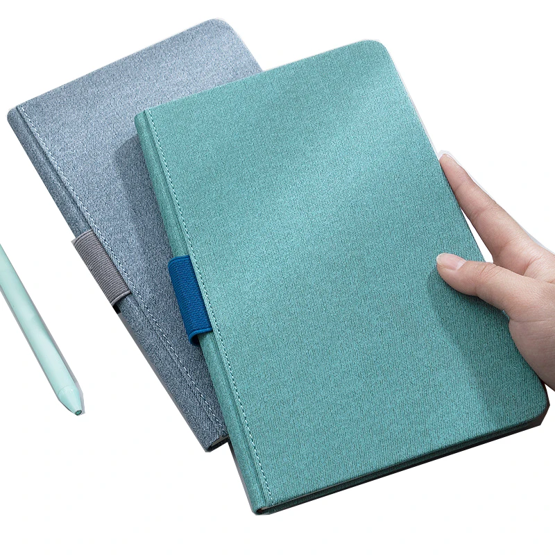 Business Loose-leaf Deer Head Strap Small Fresh A5 Conference Learning Portable Notepad Retro Soft Leather Notebook Customizable
Business Loose-leaf Deer Head Strap Small Fresh A5 Conference Learning Portable Notepad Retro Soft Leather Notebook Customizable