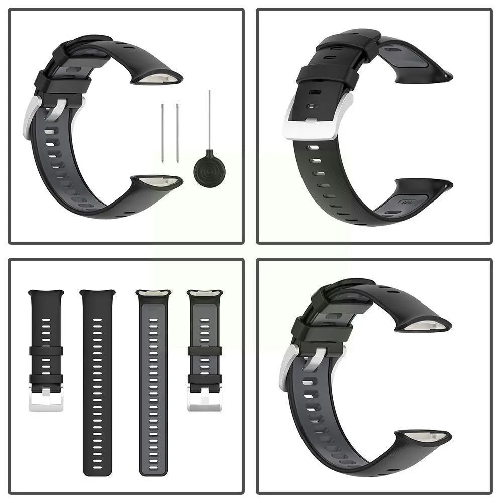 Watch Strap Adjustable Bracelet Breathable Comfortable Watch Band Replacement Wristband For Polar Vantage V2 B8s0
Watch Strap Adjustable Bracelet Breathable Comfortable Watch Band Replacement Wristband For Polar Vantage V2 B8s0
