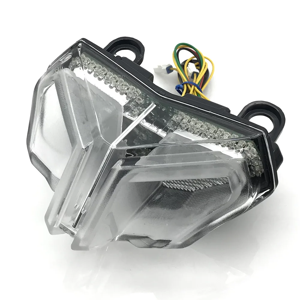For DUCATI 848 2008 -2014 1098 2007-2013 1198 2007- 2013 Motorcycle Led Taillight Tail Brake Turn Signals Light
For DUCATI 848 2008 -2014 1098 2007-2013 1198 2007- 2013 Motorcycle Led Taillight Tail Brake Turn Signals Light