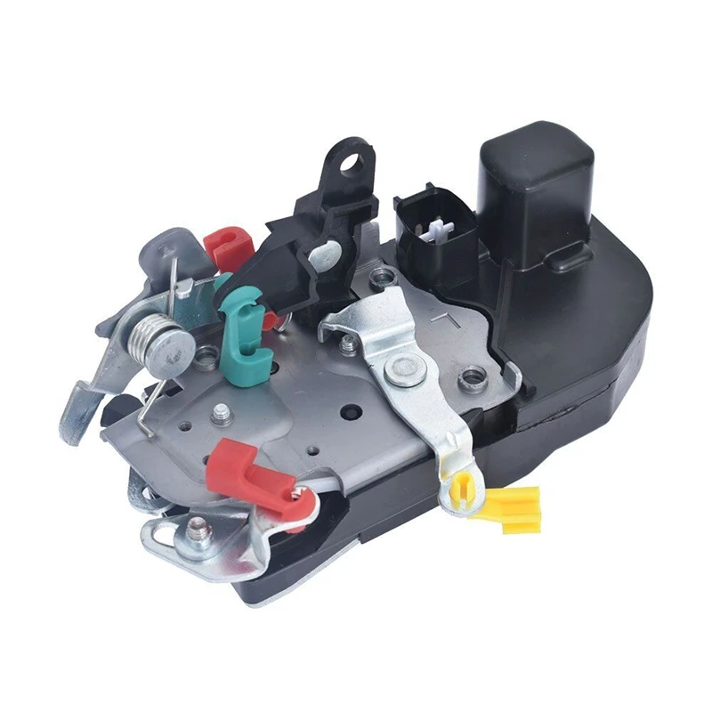 Door Lock Latch Actuator For 2003-2010 Dodge Ram 1500 2500 3500 931-636 931-637 931-645 Front/Rear
Door Lock Latch Actuator For 2003-2010 Dodge Ram 1500 2500 3500 931-636 931-637 931-645 Front/Rear