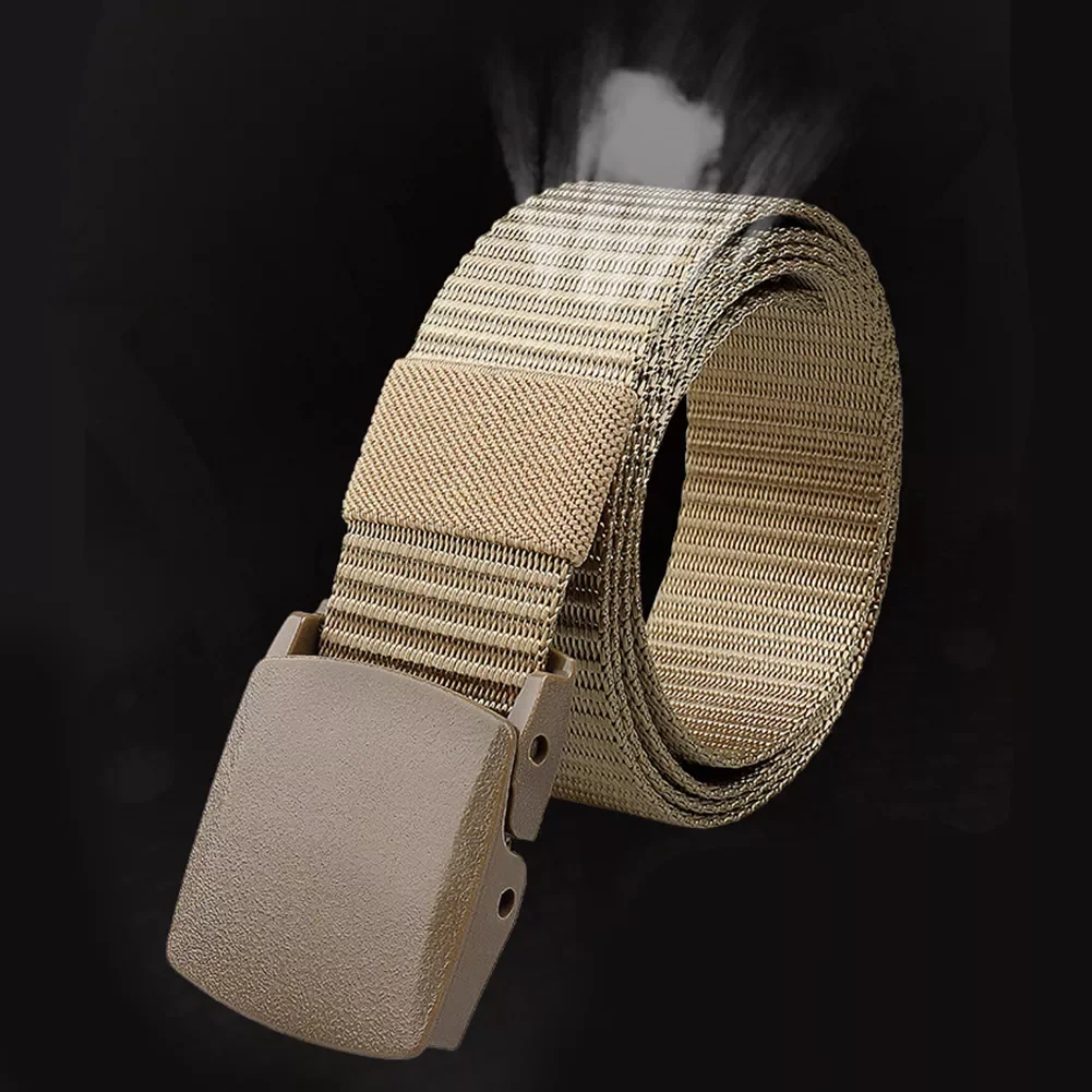 Прочный Мужской ремень в армейском стиле, Тактический Многофункциональный боевой ремень для выживания в стиле милитари, нейлоновый роскош...
Прочный Мужской ремень в армейском стиле, Тактический Многофункциональный боевой ремень для выживания в стиле милитари, нейлоновый роскош...