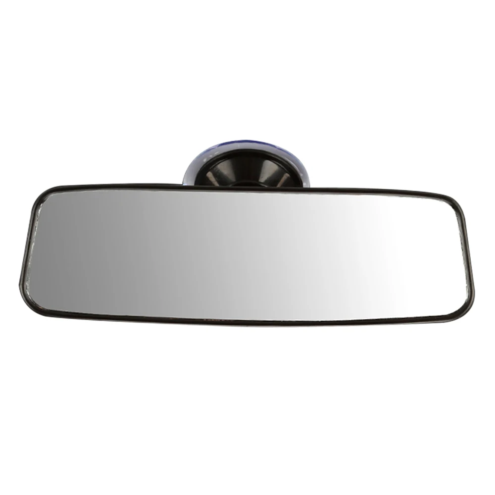 360° Rotates Adjustable Baby Rearview Mirror Universal Interior Rear View Mirror Car Suction Cup Wide-angle Auto Accessories
360° Rotates Adjustable Baby Rearview Mirror Universal Interior Rear View Mirror Car Suction Cup Wide-angle Auto Accessories