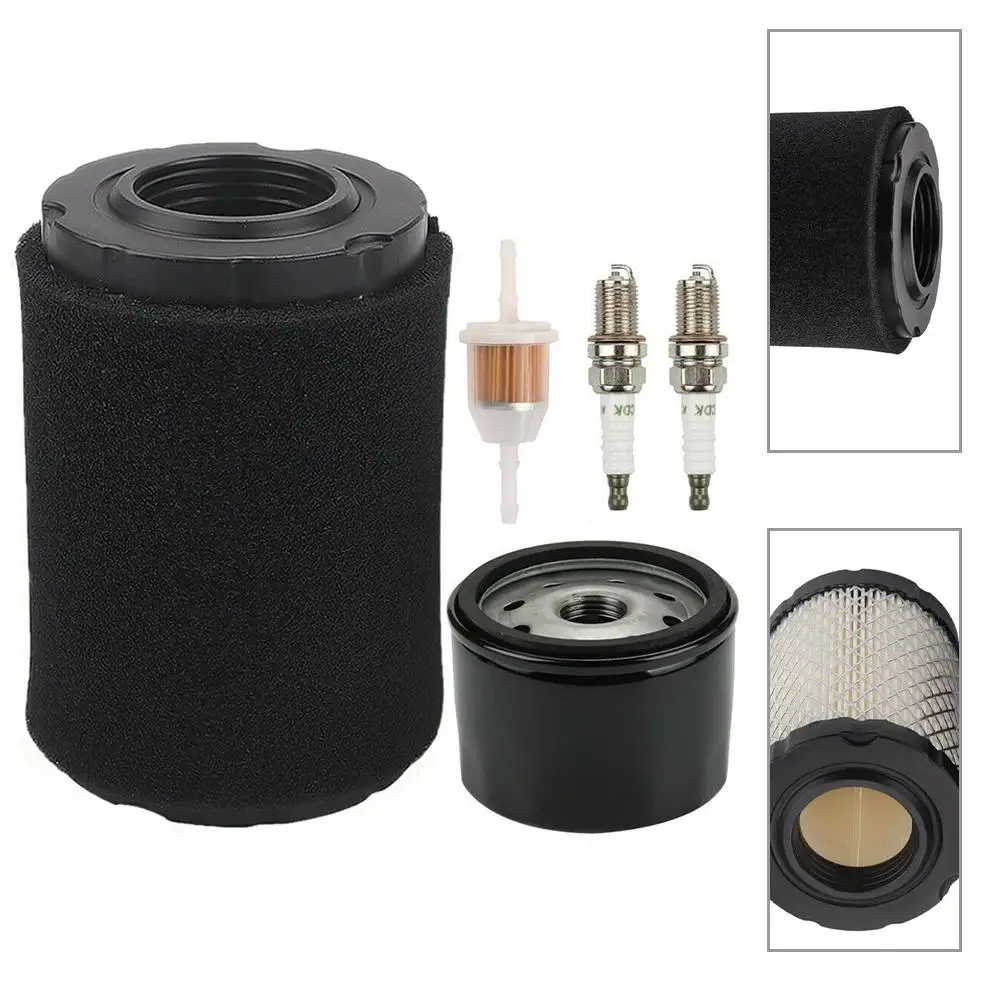 1 Set Air Pre Filter Tune Up Air Pre Filter Tune Up Kit For Husqvarna YTH24V48 YTA22V46 YTH22V46 HU800AWD
1 Set Air Pre Filter Tune Up Air Pre Filter Tune Up Kit For Husqvarna YTH24V48 YTA22V46 YTH22V46 HU800AWD
