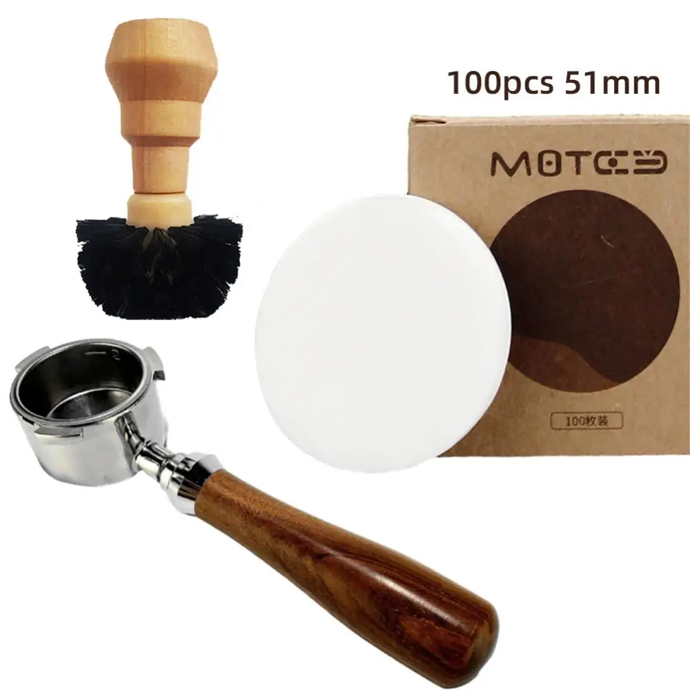 Efficient Disposable Filter Paper Durable Coffee Filter Paper Disposable Hygiene Separating Filter Paper Espresso Cleaning Clean
Efficient Disposable Filter Paper Durable Coffee Filter Paper Disposable Hygiene Separating Filter Paper Espresso Cleaning Clean