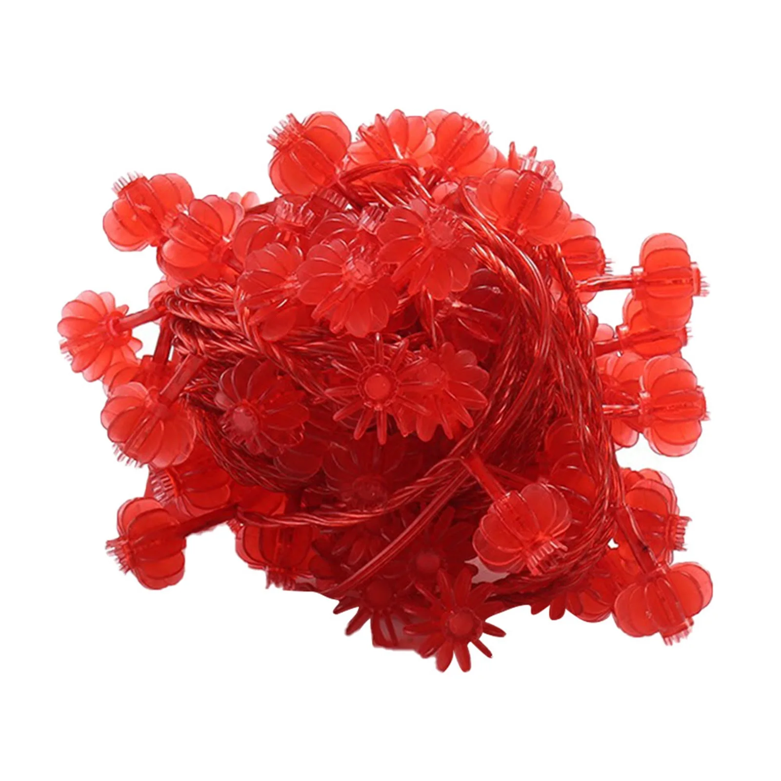 Lantern String Lights Waterproof Red Lantern String Lights Decorative Lights Battery Powered Chinese New Year Decoration Not Inc
Lantern String Lights Waterproof Red Lantern String Lights Decorative Lights Battery Powered Chinese New Year Decoration Not Inc
