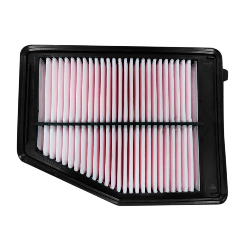 17220-R1A-A01 Replacement For Honda/Acura Extra Guard Panel Engine Air Filter For Civic (2012-2015), ILX Base 2.0L
17220-R1A-A01 Replacement For Honda/Acura Extra Guard Panel Engine Air Filter For Civic (2012-2015), ILX Base 2.0L
