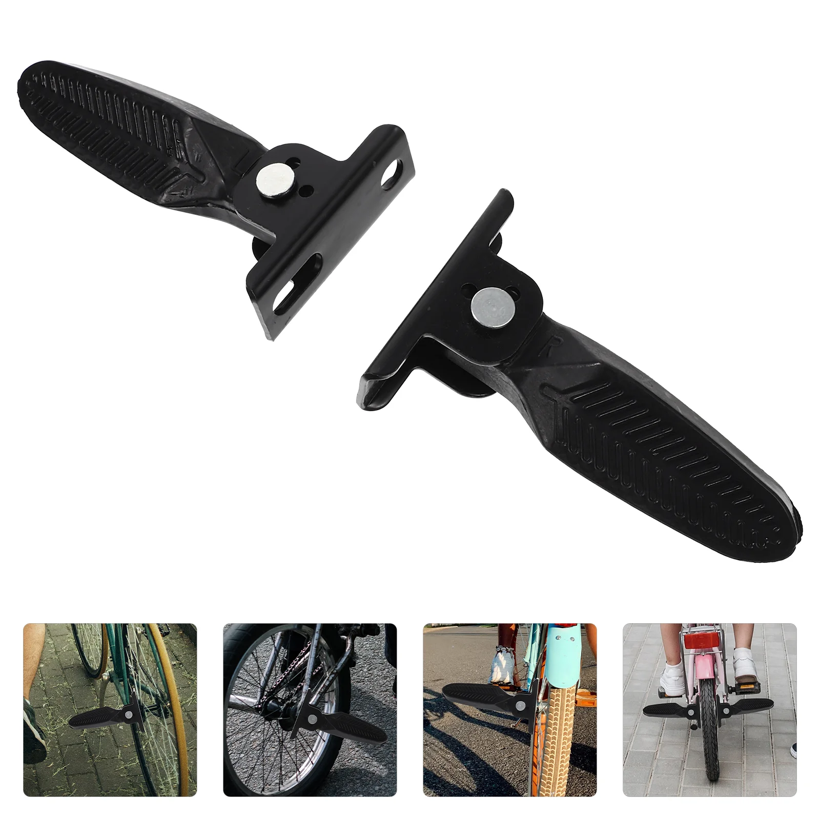 Bicycle Pedal Foldable Cycling Pedals Professional Treadles Anti-skid Bike Rear Seats Back Axle Folding Electric
Bicycle Pedal Foldable Cycling Pedals Professional Treadles Anti-skid Bike Rear Seats Back Axle Folding Electric