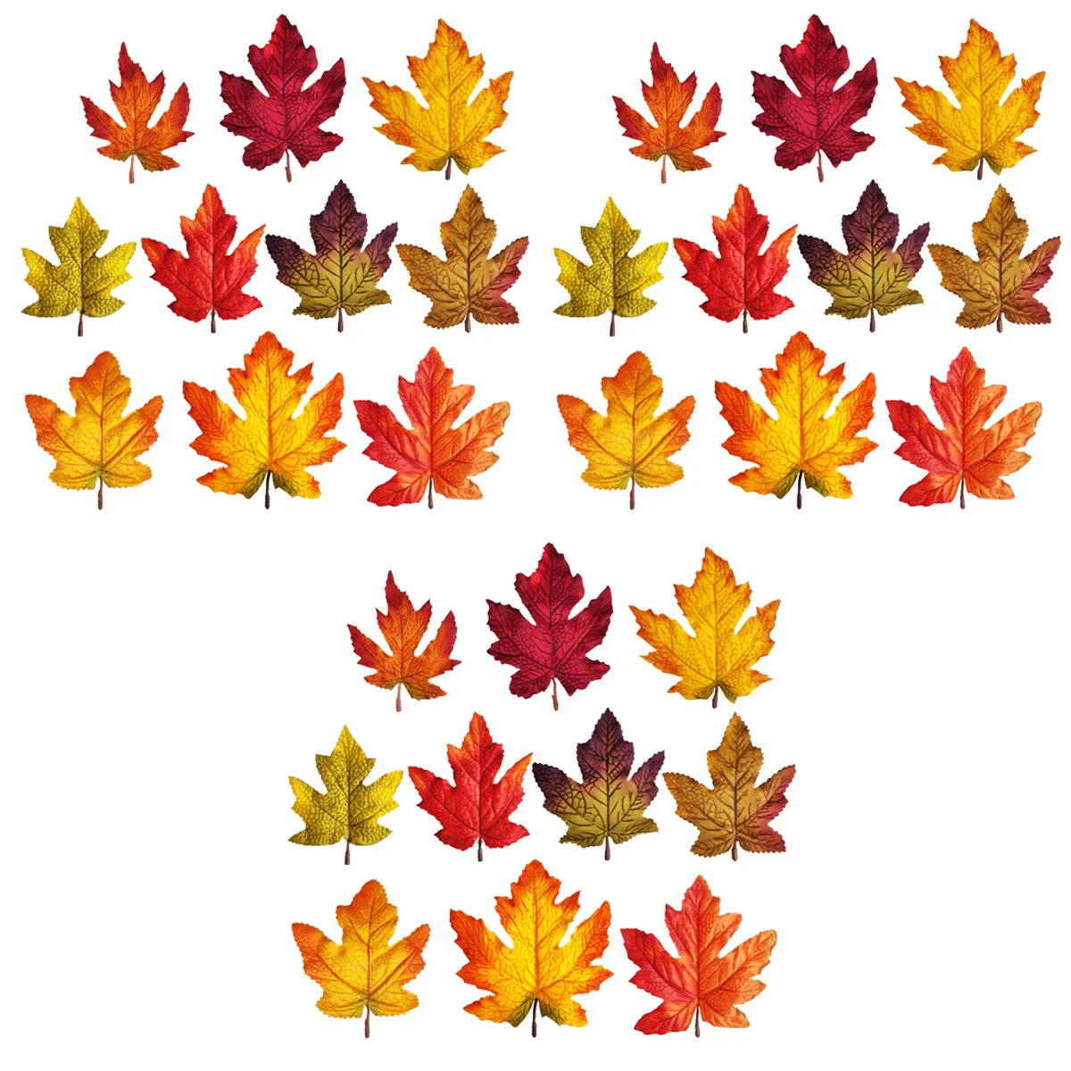 Leaves Decor Maple Leaf Thanksgiving Autumn Fall Artificial Outdoor Home Fireplace Wedding Autumns Party Fake Silk Festival
Leaves Decor Maple Leaf Thanksgiving Autumn Fall Artificial Outdoor Home Fireplace Wedding Autumns Party Fake Silk Festival