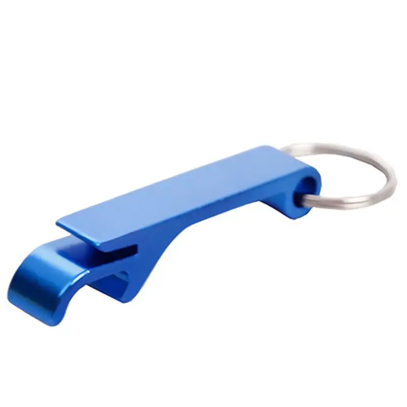 Wholesale Portable Beer Bottle Opener Keychain Mini Pocket Aluminum Alloy Beverage Beer Bottle Opener Wedding Party Favor Gifts
Wholesale Portable Beer Bottle Opener Keychain Mini Pocket Aluminum Alloy Beverage Beer Bottle Opener Wedding Party Favor Gifts