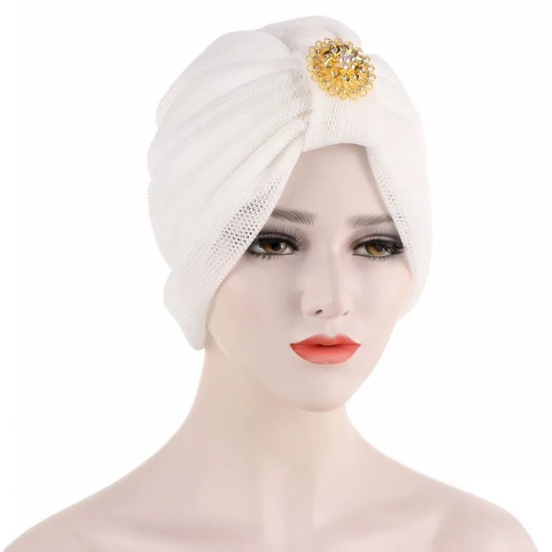 Muslim Hijab Bonnet Women Pleated Grid With Knot Headband Bandanas Fashion New Islam Abayas Ramadan Muslim Turbans Caps Headtie
Muslim Hijab Bonnet Women Pleated Grid With Knot Headband Bandanas Fashion New Islam Abayas Ramadan Muslim Turbans Caps Headtie