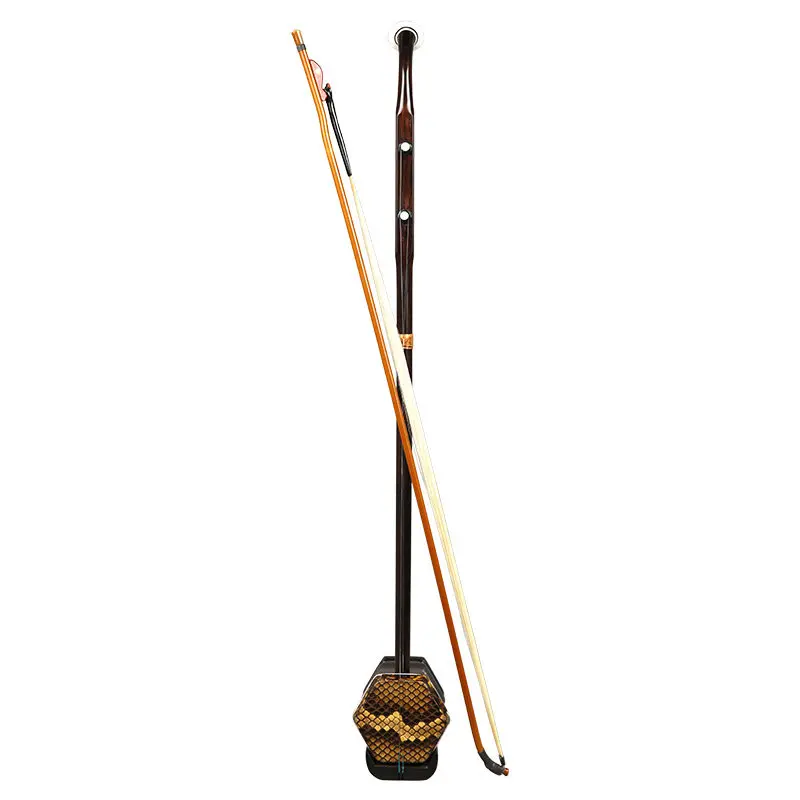 Lehai special selected ebony new fine-tuning axis erhu adult playing erhu instrument non-slip axis 726-AW erhu
Lehai special selected ebony new fine-tuning axis erhu adult playing erhu instrument non-slip axis 726-AW erhu