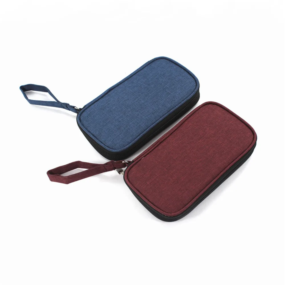 Portable Digital Storage Bag Data Cable Organizer Charging Treasure Bag Mobile Power Mobile Phone Headset Travel Case Pouch
Portable Digital Storage Bag Data Cable Organizer Charging Treasure Bag Mobile Power Mobile Phone Headset Travel Case Pouch