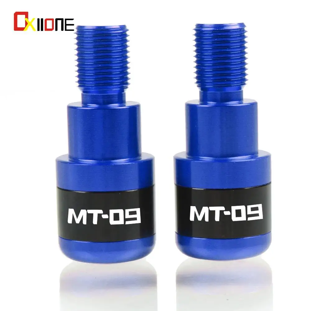 CNC Aluminum Motorcycle Metal Handle Bar End hand Grips handlebar cap ends For yamaha mt-09 mt09 2014-2022 2021 2020 2019 2018
CNC Aluminum Motorcycle Metal Handle Bar End hand Grips handlebar cap ends For yamaha mt-09 mt09 2014-2022 2021 2020 2019 2018