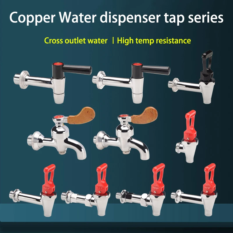 3/8"1/2"3/4" Water Dispenser Tap Weries Business Water Boiler Faucet Hot Switch Insulation Bucket Kettle Adapter Accessories
3/8"1/2"3/4" Water Dispenser Tap Weries Business Water Boiler Faucet Hot Switch Insulation Bucket Kettle Adapter Accessories