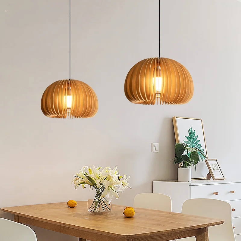 Chandelier Nordic Romantic Wood New Modern Pendant Lamp For Living Dining Study Room Bedroom Bedside Hall Bar Hotel Indoor Light
Chandelier Nordic Romantic Wood New Modern Pendant Lamp For Living Dining Study Room Bedroom Bedside Hall Bar Hotel Indoor Light