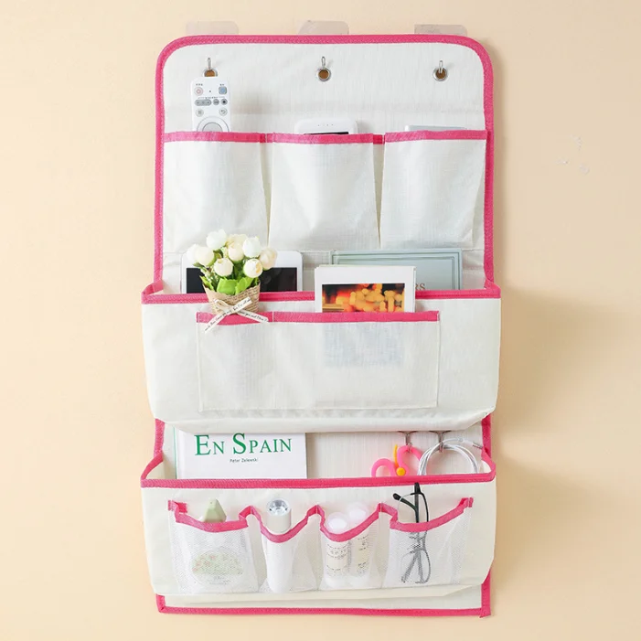 Cloth art to hang a wall to receive a bag hanging receive bag finishing type storage bag
Cloth art to hang a wall to receive a bag hanging receive bag finishing type storage bag