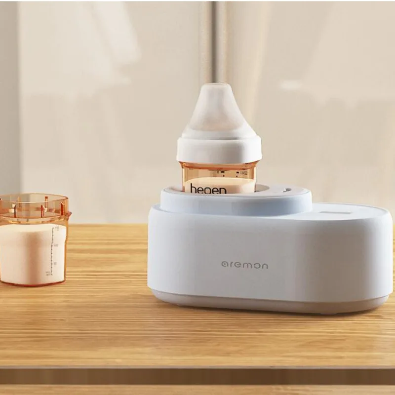 No Water Bottle Warmer Baby Breast Bottle Heater Thermostatic Bottle Disinfection And Drying Machine Baby Bottle Sterlizer
No Water Bottle Warmer Baby Breast Bottle Heater Thermostatic Bottle Disinfection And Drying Machine Baby Bottle Sterlizer