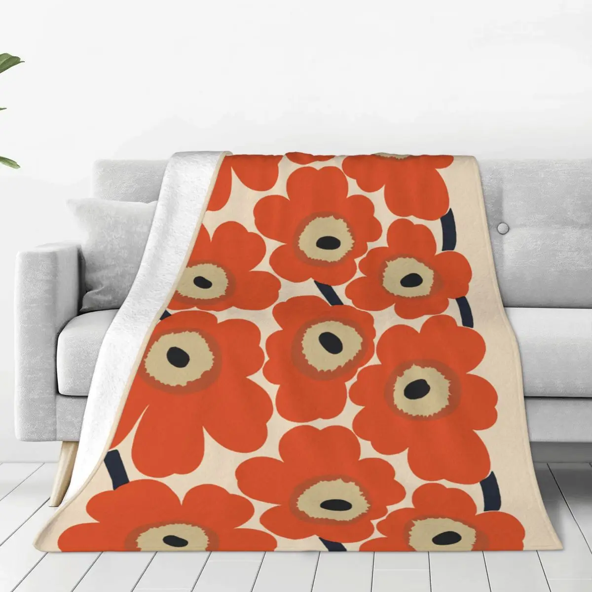Nordic Floral Bed Blanket Bedspread Plush Bedspread Baby Blanket creative design Windproof blanket Anti-pilling microfiber soft
Nordic Floral Bed Blanket Bedspread Plush Bedspread Baby Blanket creative design Windproof blanket Anti-pilling microfiber soft