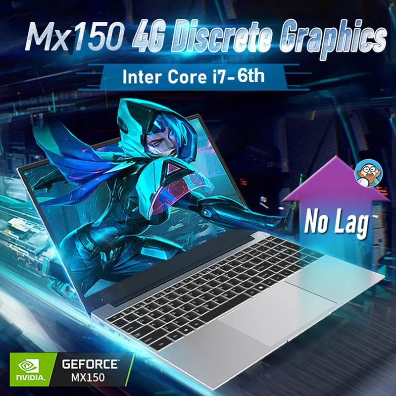Ноутбук BEEX MX150, видеокарта 4G DDR4 15,6 FHD IPS, ноутбук Wins10 Intel Core i7 6500U, компьютеры 12 Гб 16 Гб ОЗУ 512 ГБ ТБ, ноутбук
Ноутбук BEEX MX150, видеокарта 4G DDR4 15,6 FHD IPS, ноутбук Wins10 Intel Core i7 6500U, компьютеры 12 Гб 16 Гб ОЗУ 512 ГБ ТБ, ноутбук