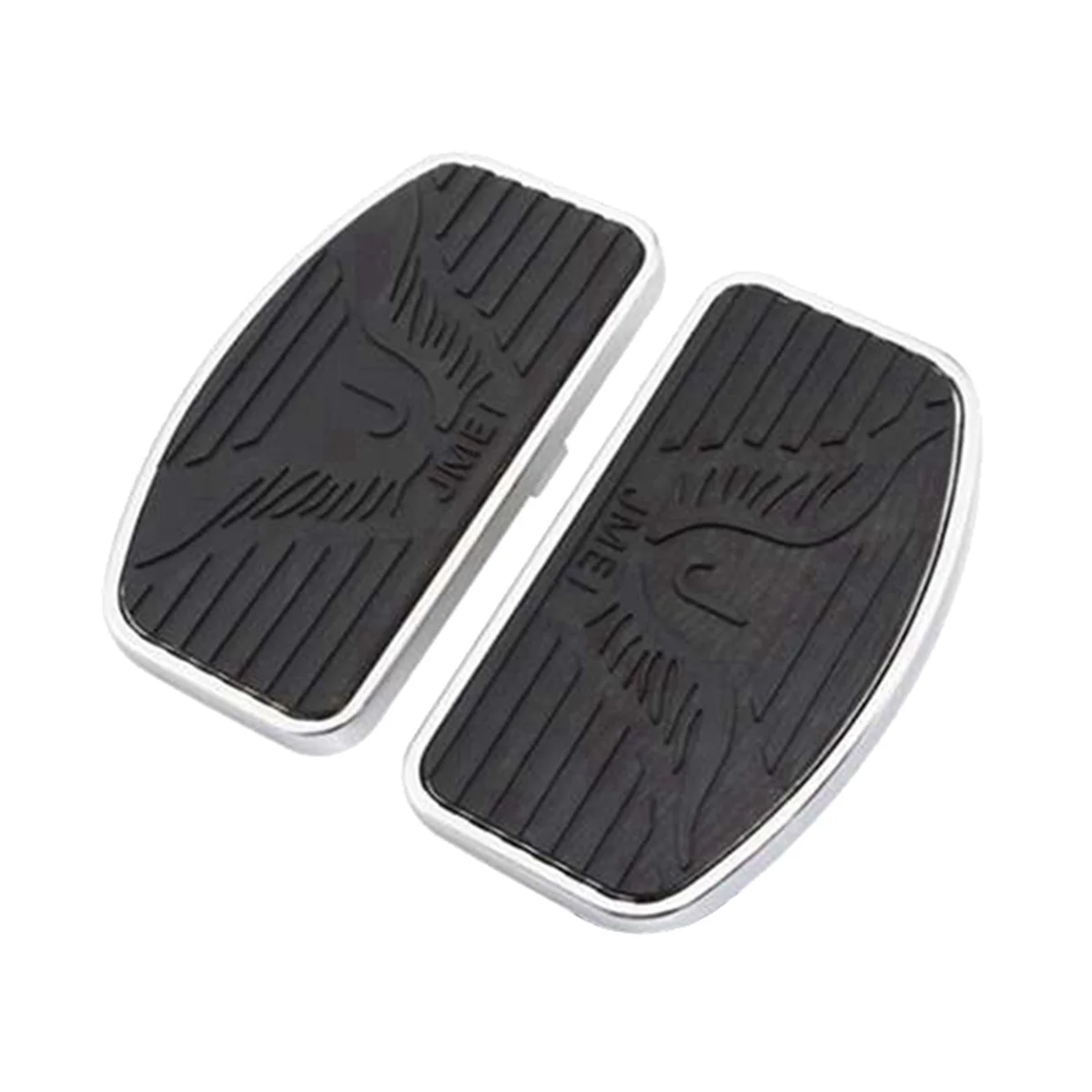 For Motorcycle Rear Wide Footpegs Rest Footpegs Rear Footpegs for Honda Shadow VT400 VTX 1300/1800
For Motorcycle Rear Wide Footpegs Rest Footpegs Rear Footpegs for Honda Shadow VT400 VTX 1300/1800