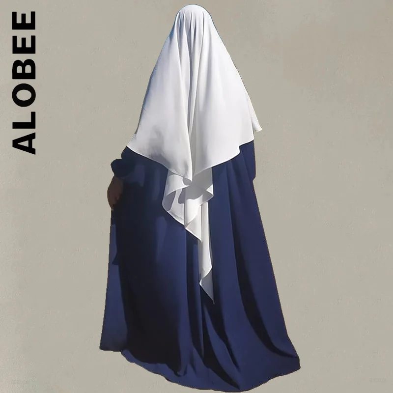 Alobee Women Scarves Siskakia Turkish Dubai Turban Solid Muslim Shawls Malaysia Moroccan Hijabs 15 Colors Eid 2023
Alobee Women Scarves Siskakia Turkish Dubai Turban Solid Muslim Shawls Malaysia Moroccan Hijabs 15 Colors Eid 2023