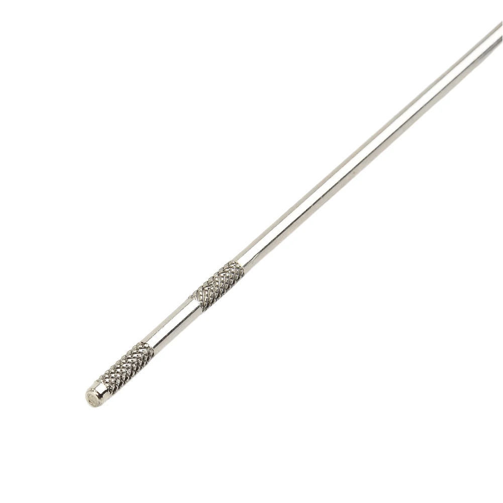 Brand New Tuning Hammer Kalimba Parts Comfortable DIY For Thumb Piano Lover Gadget Portable Replacement Silver
Brand New Tuning Hammer Kalimba Parts Comfortable DIY For Thumb Piano Lover Gadget Portable Replacement Silver