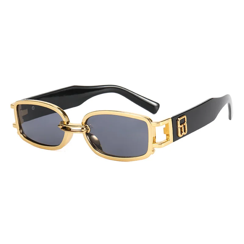 Women's Sunglasses Sun Protection Uv Protection Fashion Personality Retro Small Frame Sunglasses Men's Driving Travel Beach
Women's Sunglasses Sun Protection Uv Protection Fashion Personality Retro Small Frame Sunglasses Men's Driving Travel Beach
