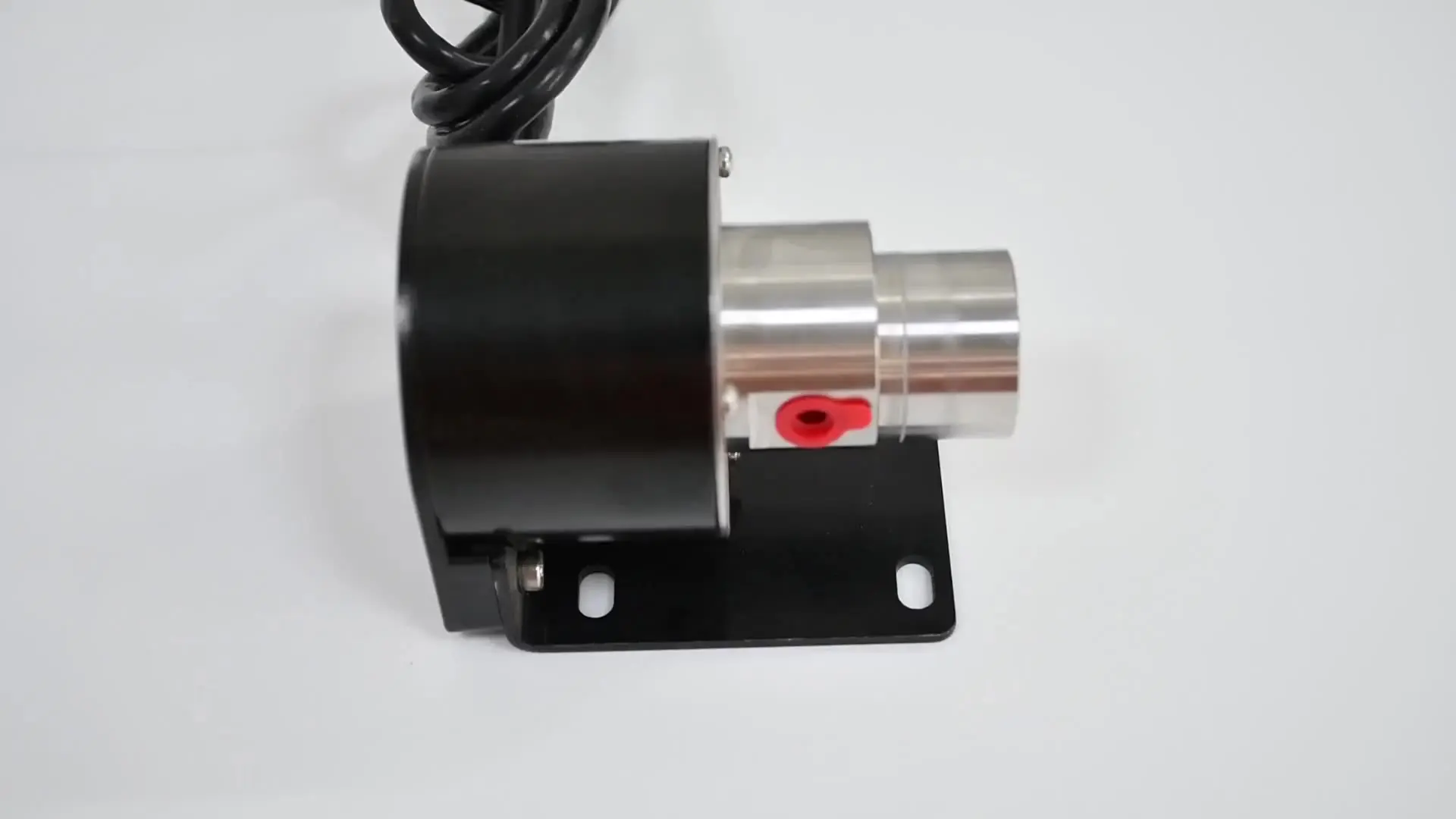 maxci Stainless steel Inkjet Coding Machine small booster pump with Small space occasions
maxci Stainless steel Inkjet Coding Machine small booster pump with Small space occasions