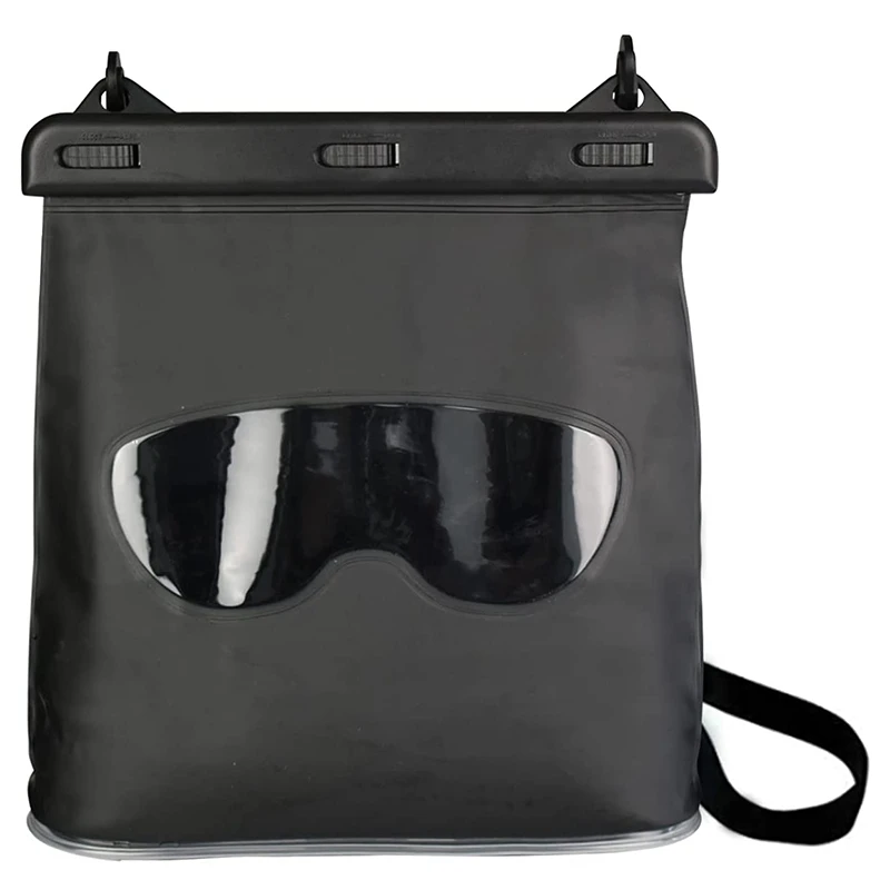 Waterproof Bag,Swimming Dry Bag,Waterproof Pouch With Adjustable Strap For Kayaking Boating Paddleboarding Fishing Beach
Waterproof Bag,Swimming Dry Bag,Waterproof Pouch With Adjustable Strap For Kayaking Boating Paddleboarding Fishing Beach