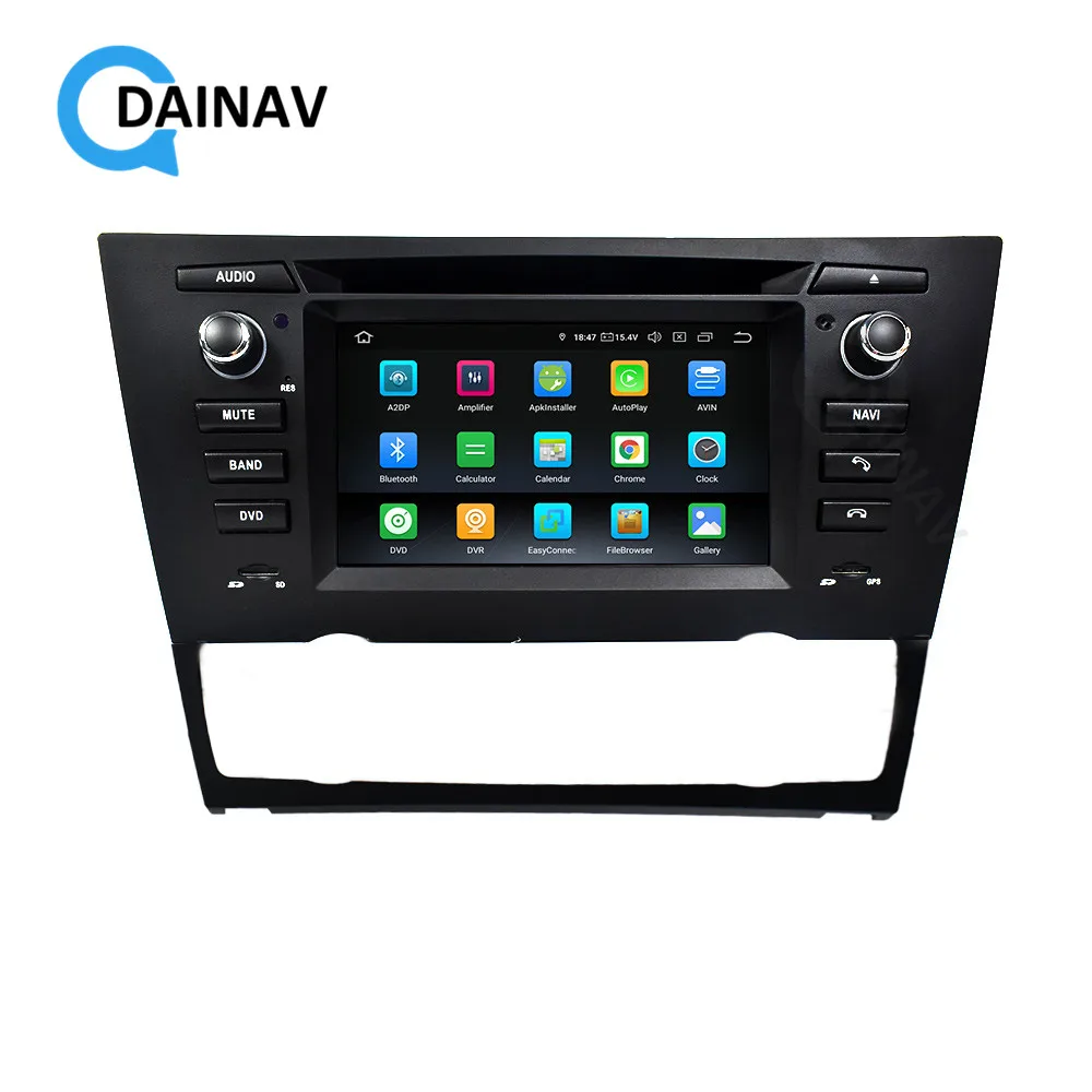 Автомагнитола 2 Din с GPS-Навигатором, мультимедийный DVD-плеер для BMW E90, E91, E92, E93, 2005-дюймовый дисплей, автомагнитола, стерео
Автомагнитола 2 Din с GPS-Навигатором, мультимедийный DVD-плеер для BMW E90, E91, E92, E93, 2005-дюймовый дисплей, автомагнитола, стерео