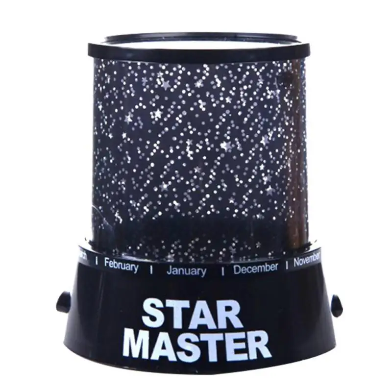 Romantic And Beautiful Star Sky Projector Night Light Ocean Projection Decorative Lamp Projector Lamp Atmosphere Light
Romantic And Beautiful Star Sky Projector Night Light Ocean Projection Decorative Lamp Projector Lamp Atmosphere Light