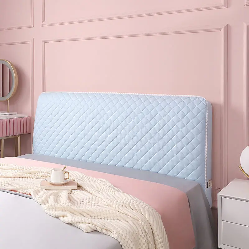 Warm Soft Home Headboard Cover Hotel Decor Bedhead Dustcover All-Inclusive Solid Color Headboard Protective Case Bed Head Cover
Warm Soft Home Headboard Cover Hotel Decor Bedhead Dustcover All-Inclusive Solid Color Headboard Protective Case Bed Head Cover