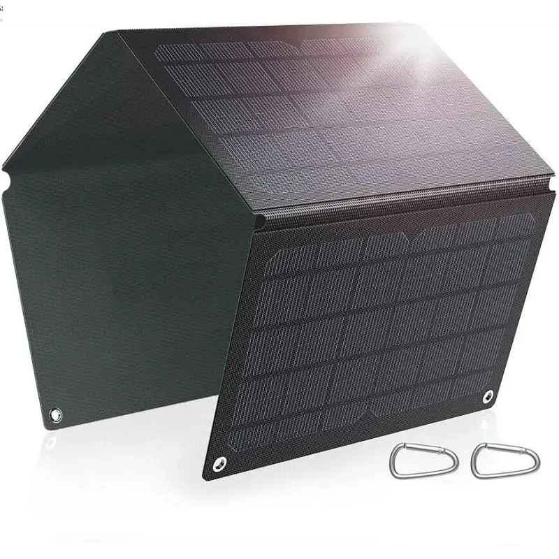 180W Foldable Solar Panel Dual USB 5V Solar Charger Portable Waterproof Solar Cell Outdoor Solar Battery for Camping Hiking
180W Foldable Solar Panel Dual USB 5V Solar Charger Portable Waterproof Solar Cell Outdoor Solar Battery for Camping Hiking
