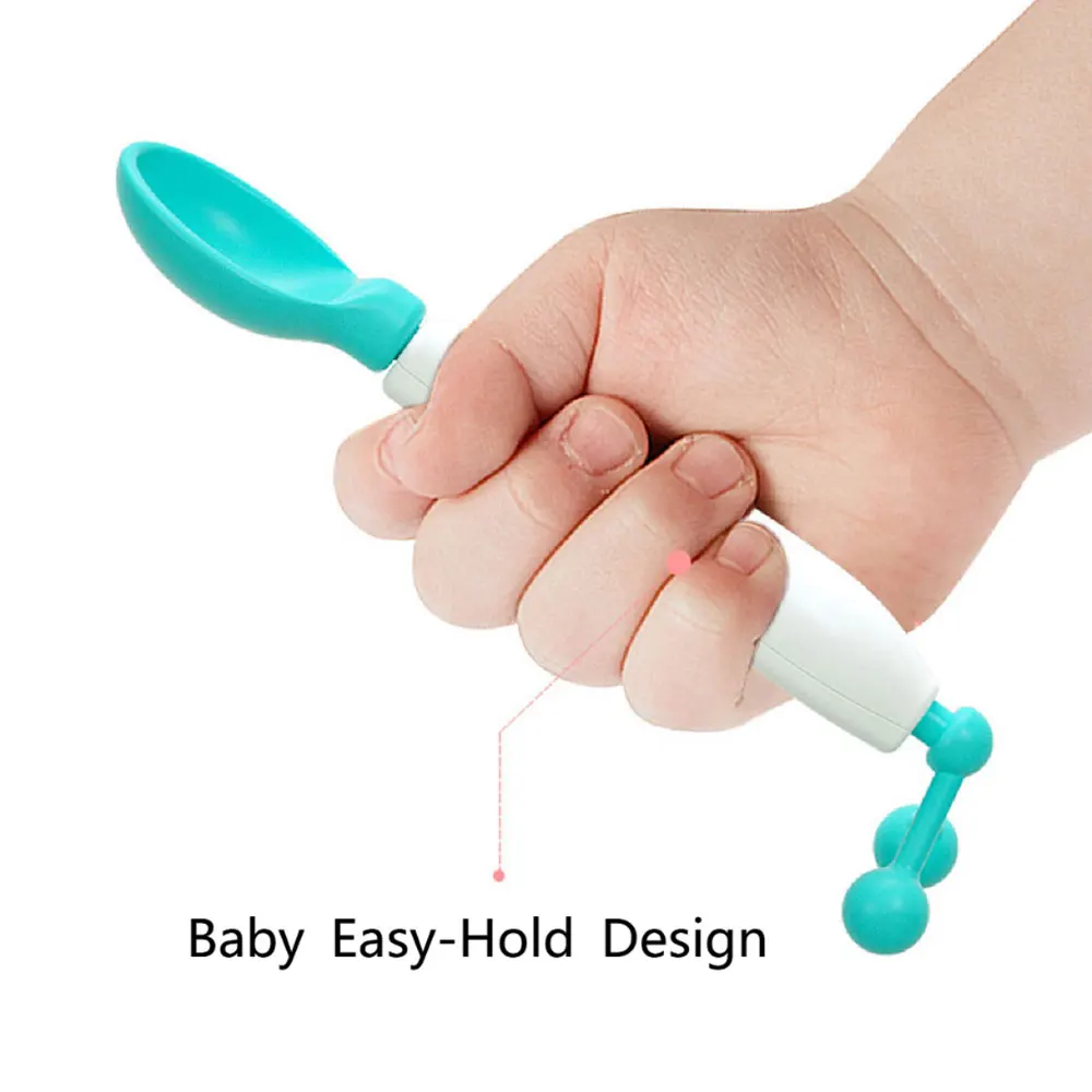 VIP - France-Baby Spoon Kids Infants Children Temperature Sensing Spoons
VIP - France-Baby Spoon Kids Infants Children Temperature Sensing Spoons