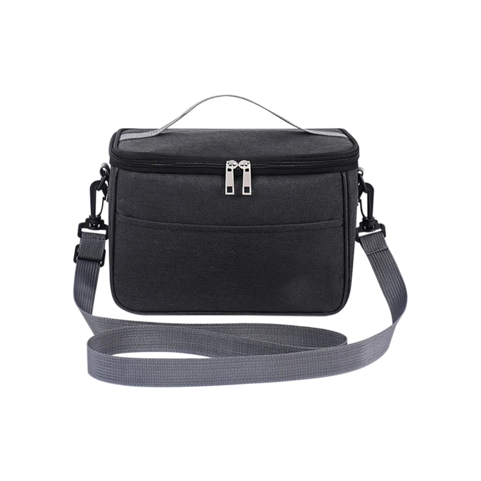 For Work Bento Lunch Bag Cooler Tote Oxford Cloth School Waterproof Camping Thermal Insulated Portable Kids Adult Compact Picnic
For Work Bento Lunch Bag Cooler Tote Oxford Cloth School Waterproof Camping Thermal Insulated Portable Kids Adult Compact Picnic