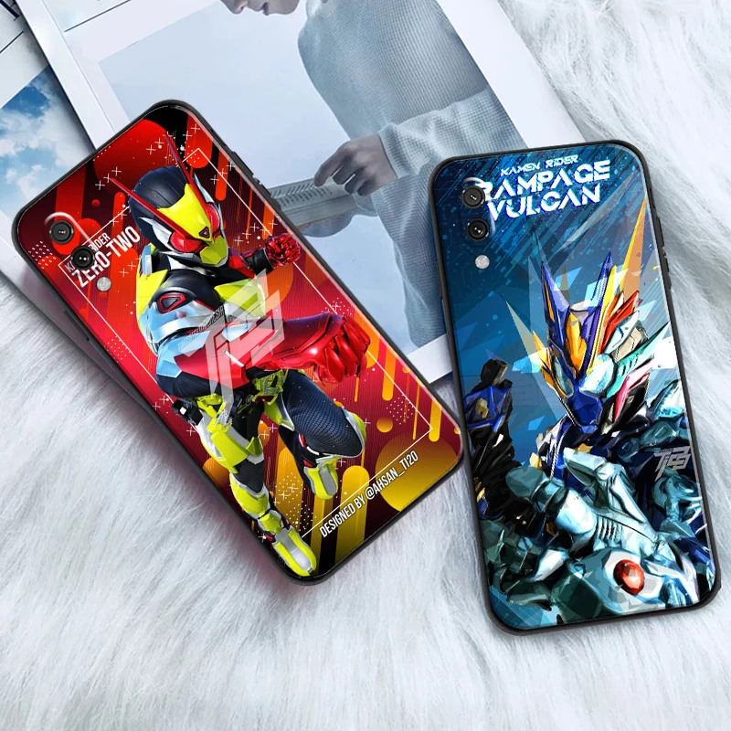 Bandai Kamen Rider Fashion Classic For Xiaomi Mi 11 Lite Phone Case Carcasa Coque Silicone Cover Back Black
Bandai Kamen Rider Fashion Classic For Xiaomi Mi 11 Lite Phone Case Carcasa Coque Silicone Cover Back Black