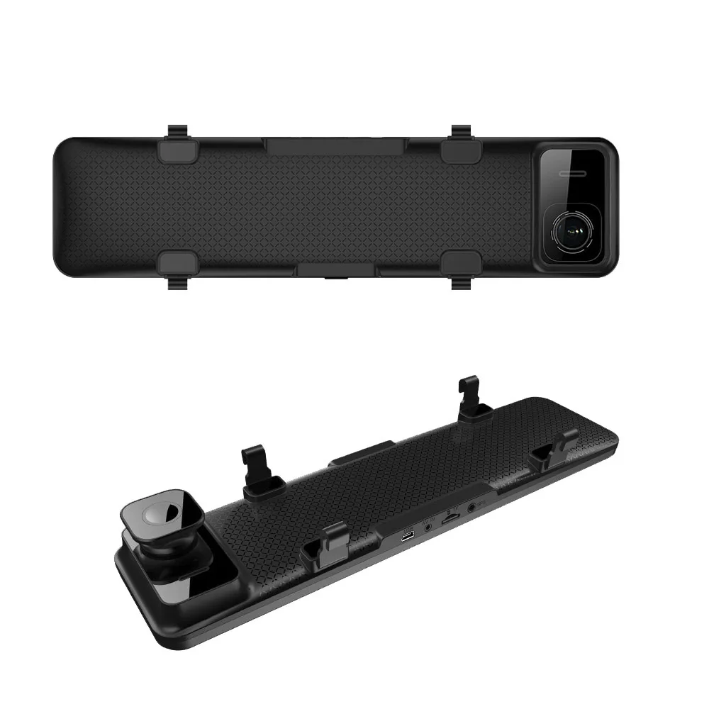 4K Resolution Dual Cameras Recording Dash Car Camera G Sensor HD 2160P Car Black Box
4K Resolution Dual Cameras Recording Dash Car Camera G Sensor HD 2160P Car Black Box