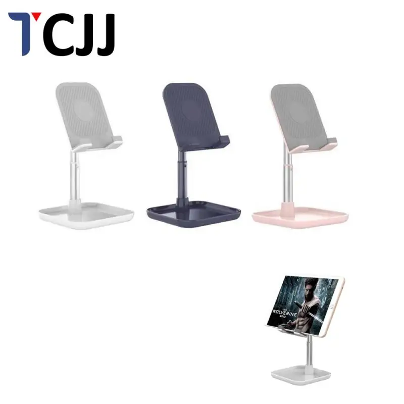 Mobile Phone Stand Holder Desktop Lazy Bedside Universal Support Foldable Mount 360 Degree Rotation Multi-Function Table Bracket
Mobile Phone Stand Holder Desktop Lazy Bedside Universal Support Foldable Mount 360 Degree Rotation Multi-Function Table Bracket