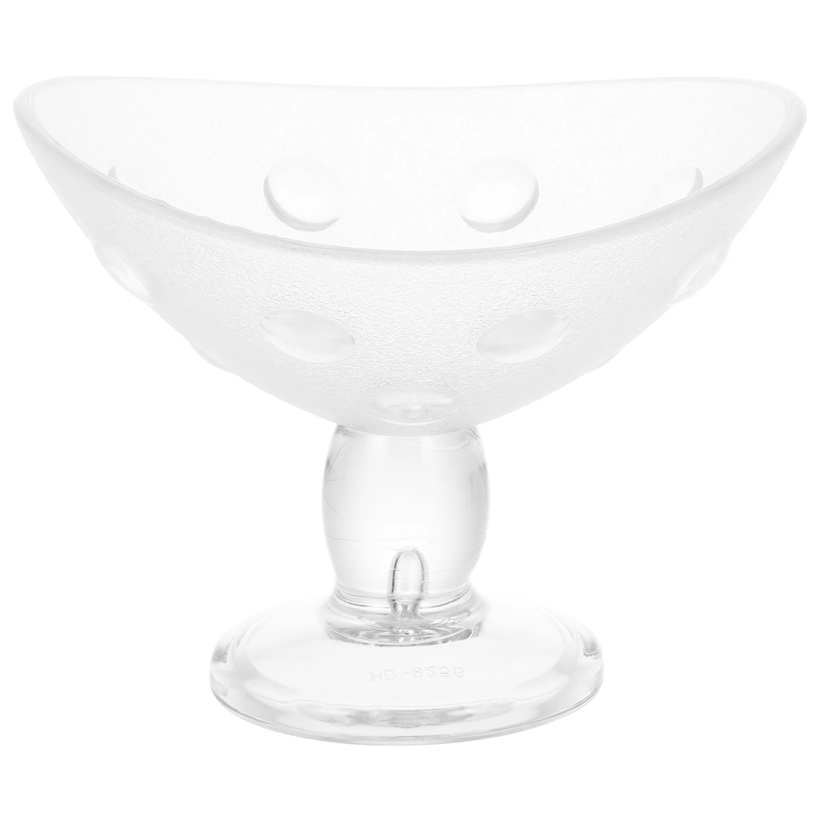 1pc 300ml Dessert Cup Ice Cream Bowl Exquisite Party Transparent Cold Drinking Cup Beverage Cup
1pc 300ml Dessert Cup Ice Cream Bowl Exquisite Party Transparent Cold Drinking Cup Beverage Cup