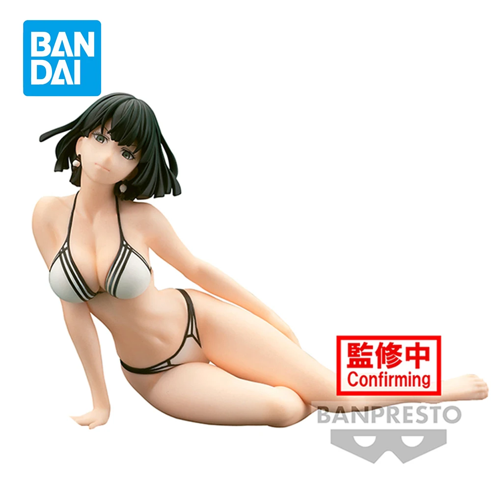 In Stock Bandai Banpresto Celestial Vivi One Punch-Man Fubuki Original Action Anime Figure Pvc Model Toys 12Cm
In Stock Bandai Banpresto Celestial Vivi One Punch-Man Fubuki Original Action Anime Figure Pvc Model Toys 12Cm
